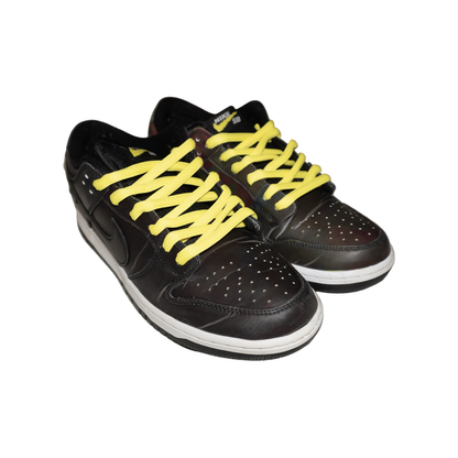 Dunk Low Pro SB x Civilist "Thermography" (De Uso)