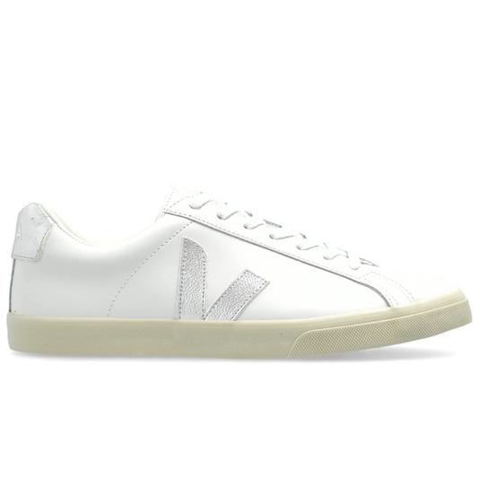Esplar Sneakers "White Silver"