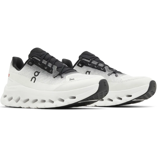 Cloudtilt "Black/Ivory"