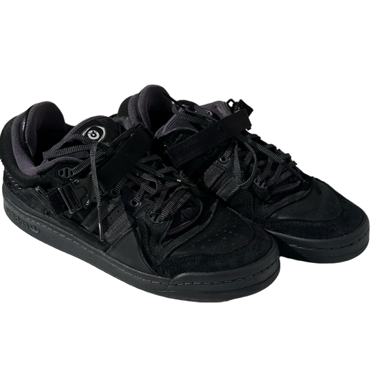 Bad Bunny x Forum Buckle Low "Back To School" (De Uso)