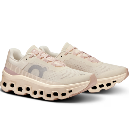 Cloudmonster "Moon/Fawn"