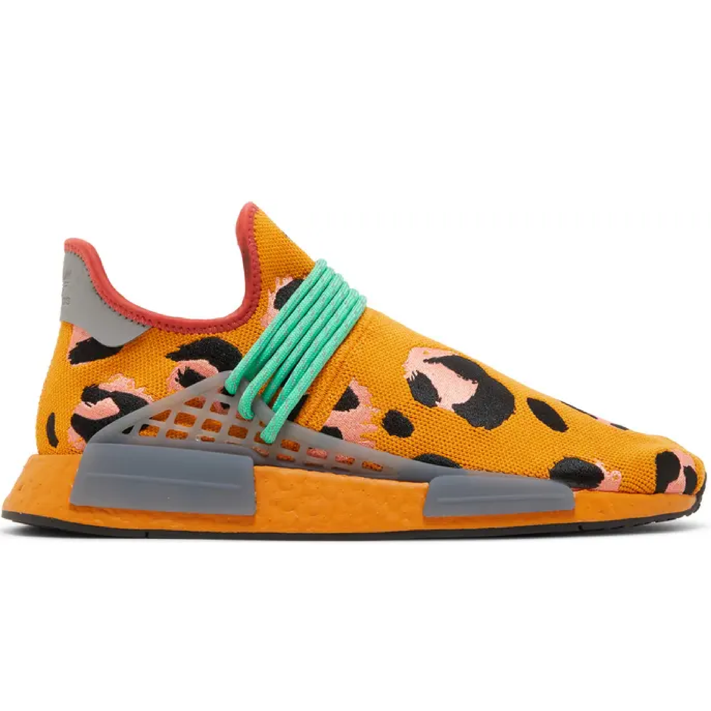 NMD HU Pharell "Animal Print"