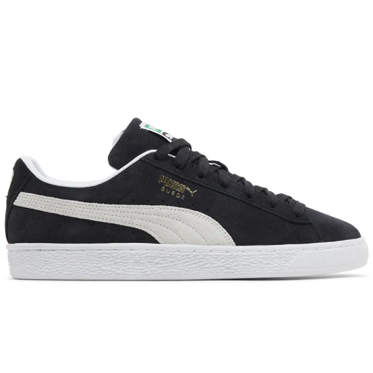 Suede Classic 21 "Black White"