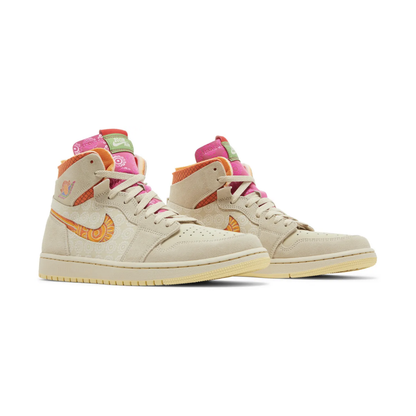 Jordan 1 High Zoom Comfort "Somos Familia"