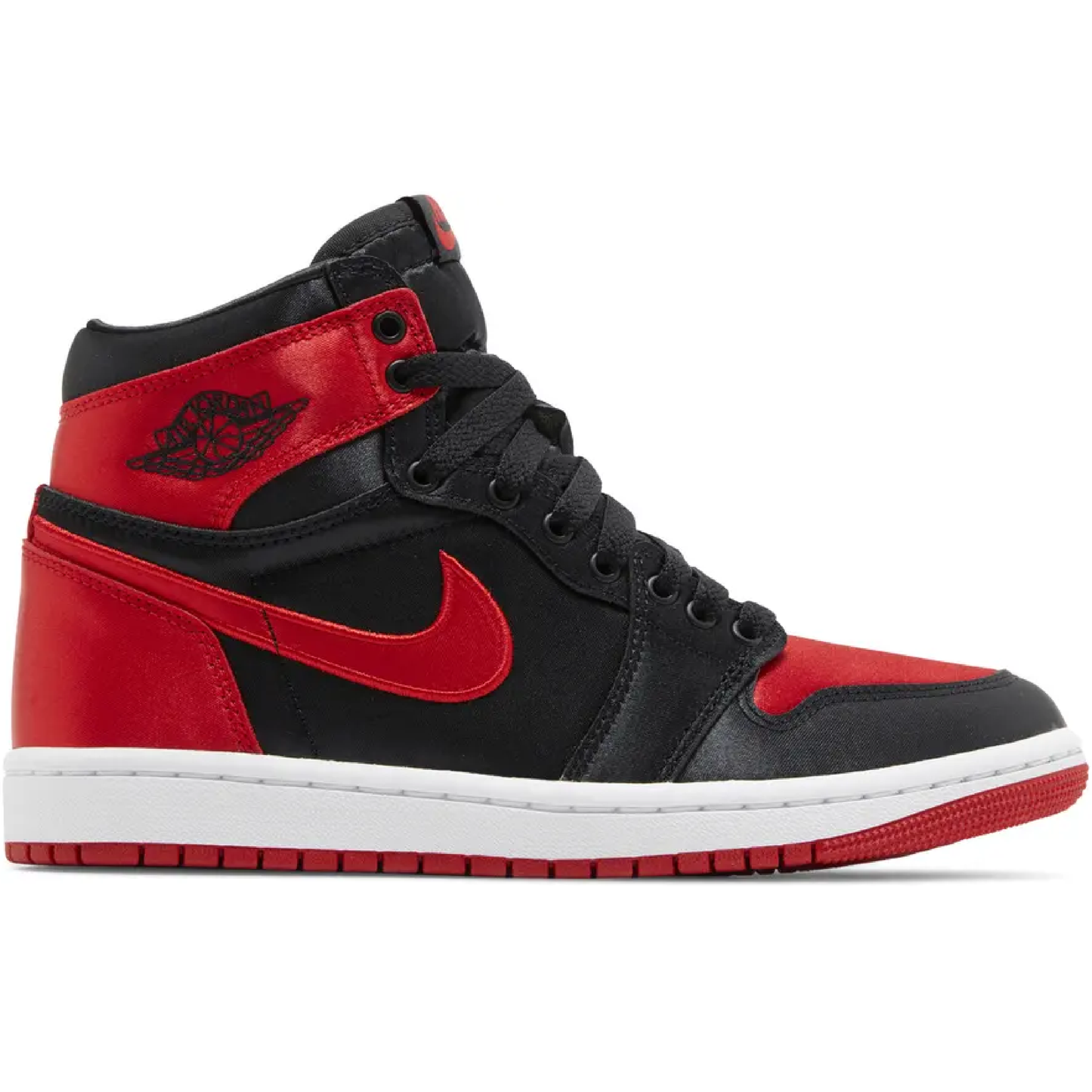 Jordan 1 Retro High OG "Satin Bred"