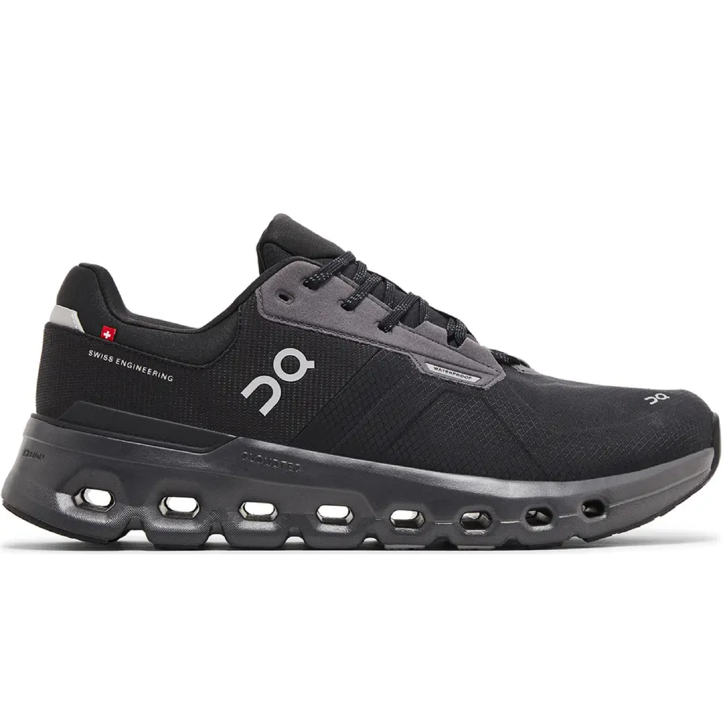 Cloudrunner 2 Waterproof