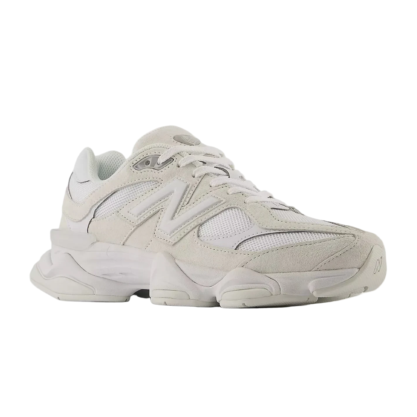 9060 "Reflective White"