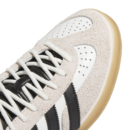 Bad Bunny x adidas Gazelle Indoor "Core White"