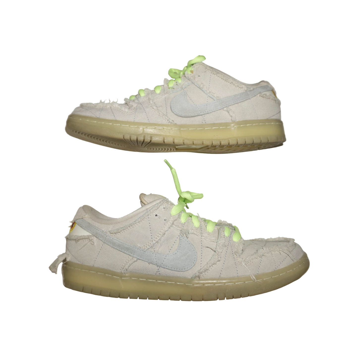 Dunk Low SB "Mummy" (De Uso)