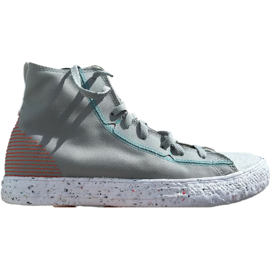 Chuck Taylor All-Star Crater High "Ash Stone" (De Uso)