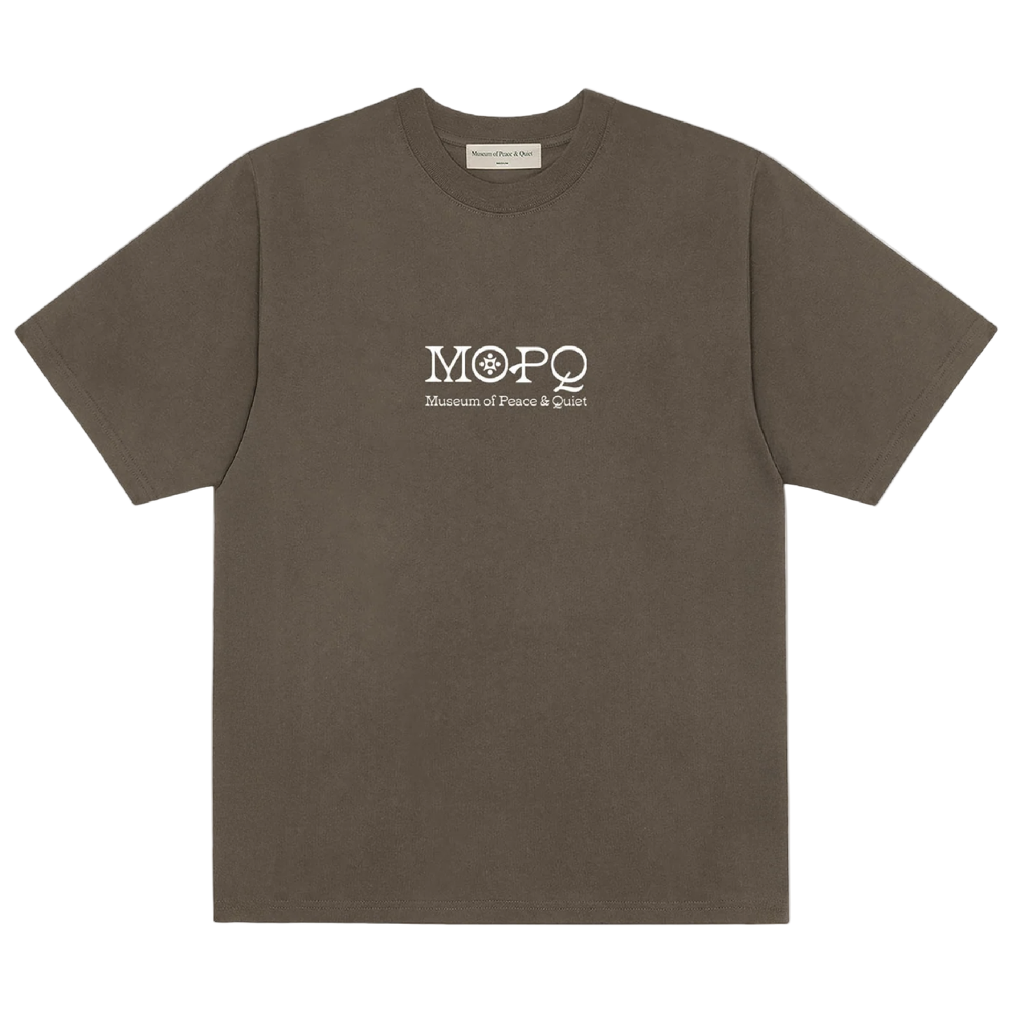 Southwest Tee (Brown)