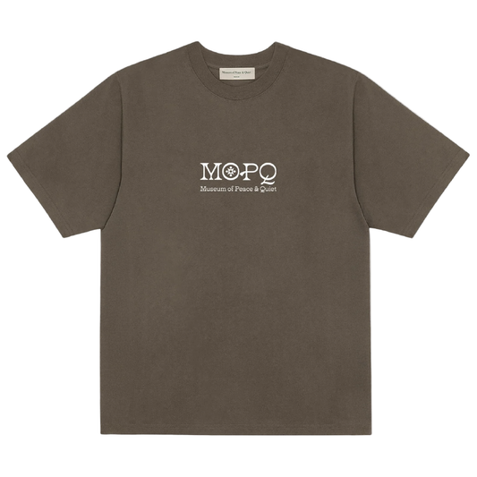 Southwest Tee (Brown)