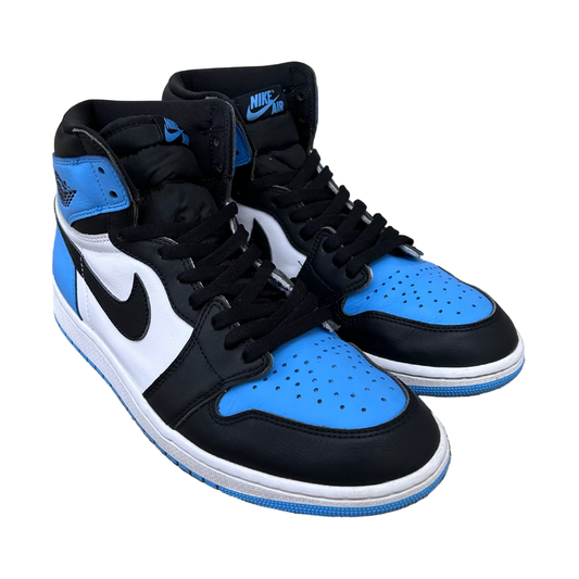 Jordan 1 Retro High OG "UNC Toe" (De Uso)