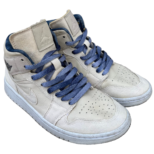 Jordan 1 Mid SE “Sandrift” (De Uso)