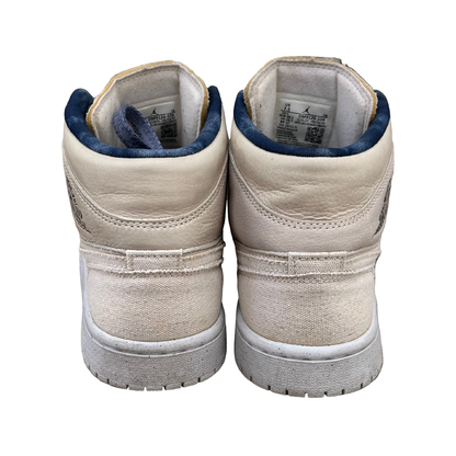 Jordan 1 Mid SE “Sandrift” (De Uso)