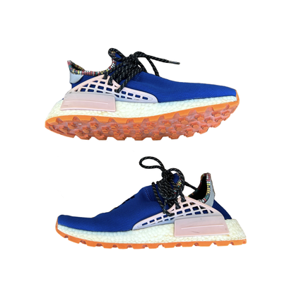 NMD HU Pharell "Inspiration Pack" (De Uso)