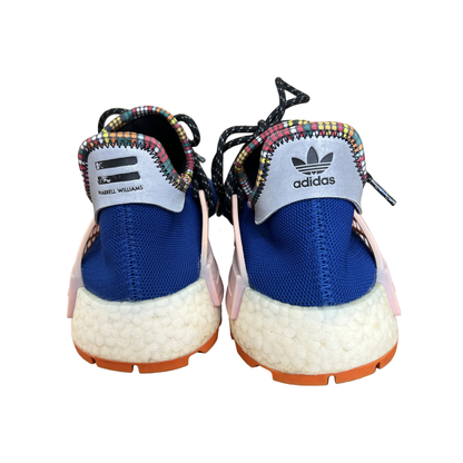 NMD HU Pharell "Inspiration Pack" (De Uso)