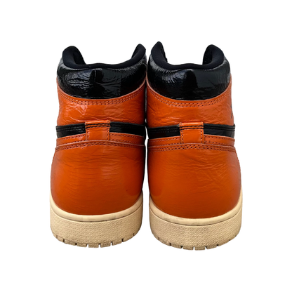 Jordan 1 High "Shattered Backboard 3.0" (De uso)