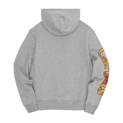Wordmark Hoodie (Heather)