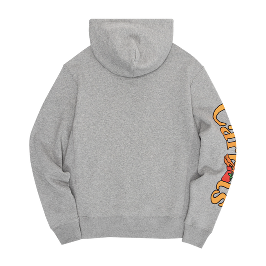 Wordmark Hoodie (Heather)