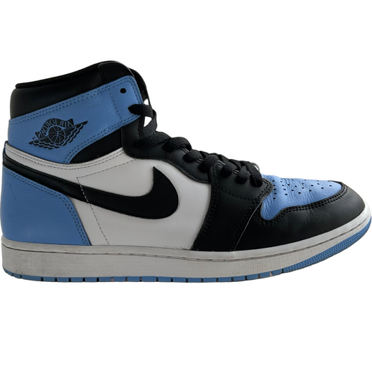 Jordan 1 Retro High OG "UNC Toe" (De Uso)