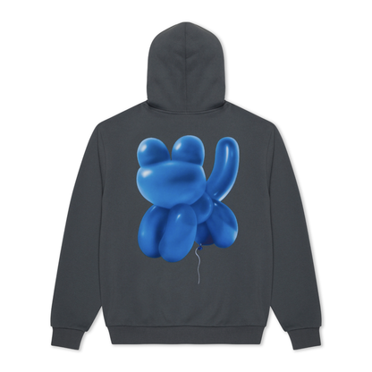 Favorite Artist Hoodie (Charcoal)
