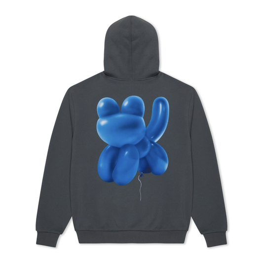 Favorite Artist Hoodie (Charcoal)