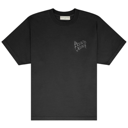 Warped Tee (Black)