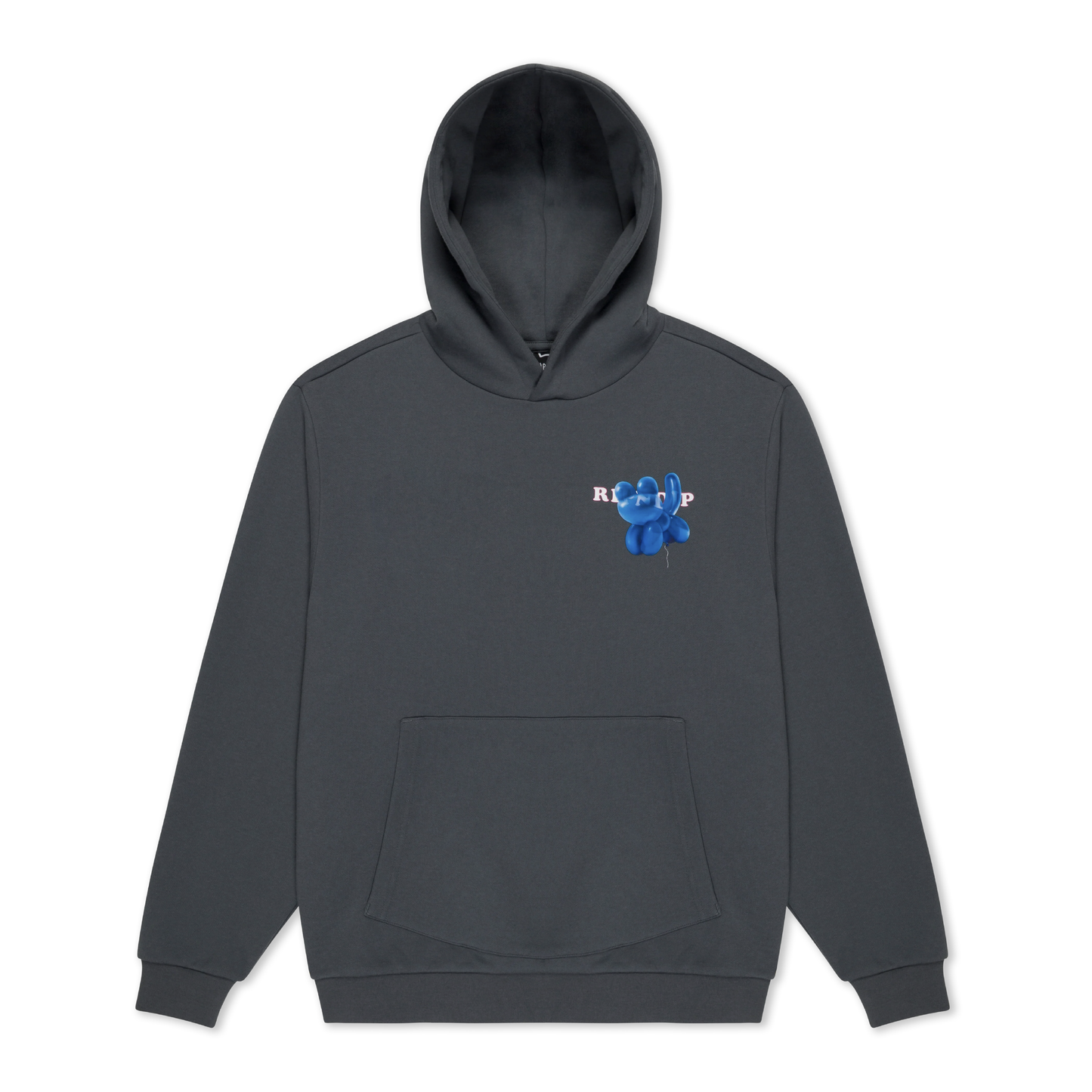 Favorite Artist Hoodie (Charcoal)