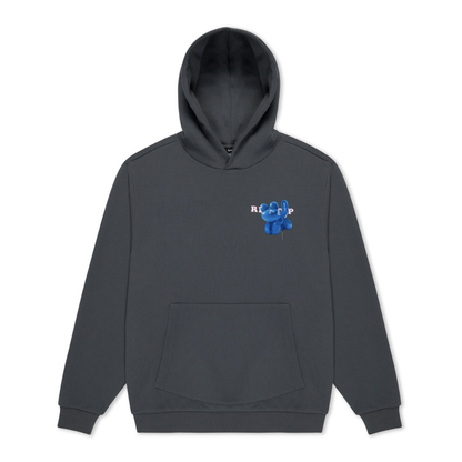 Favorite Artist Hoodie (Charcoal)