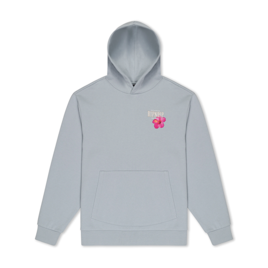 Real Water Hoodie (Powder Blue)