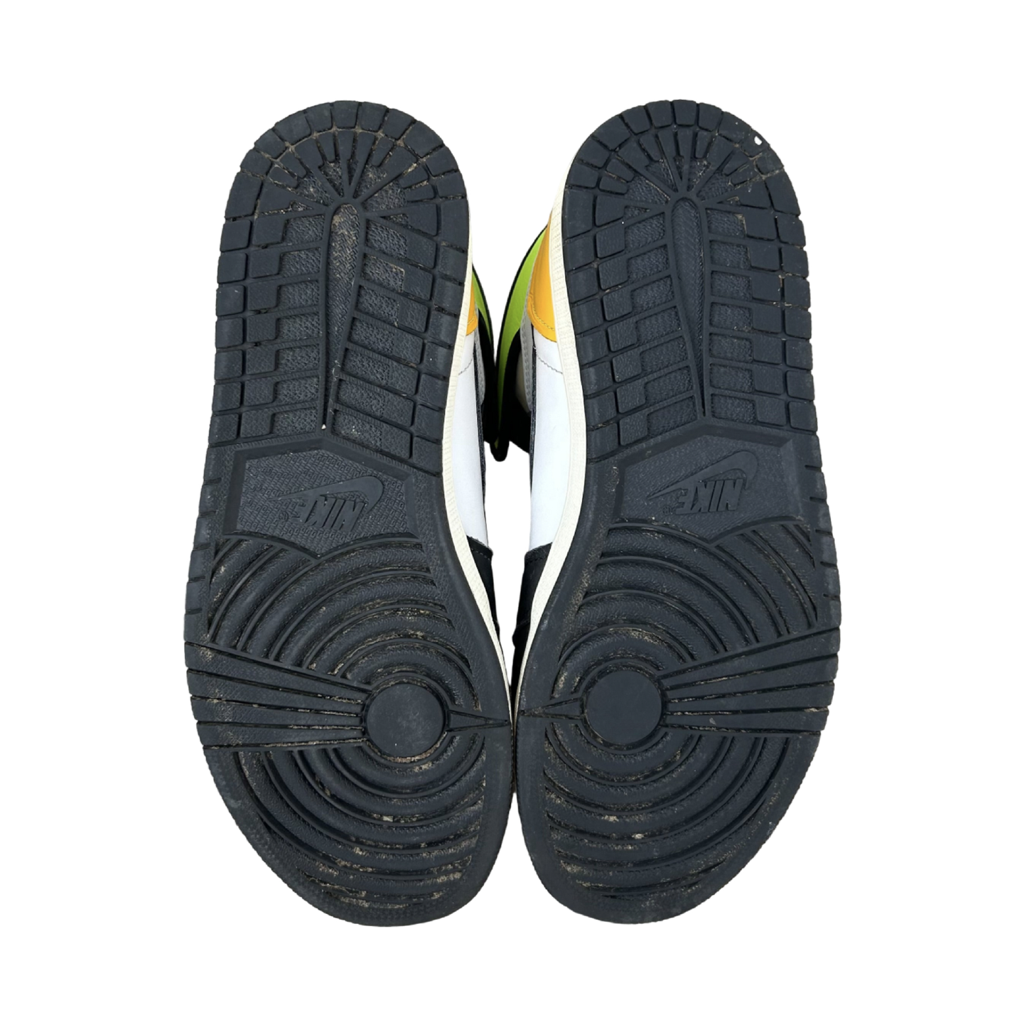 Off-White x Air Zoom Tempo Next% (De Uso)
