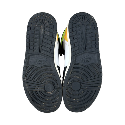 Off-White x Air Zoom Tempo Next% (De Uso)