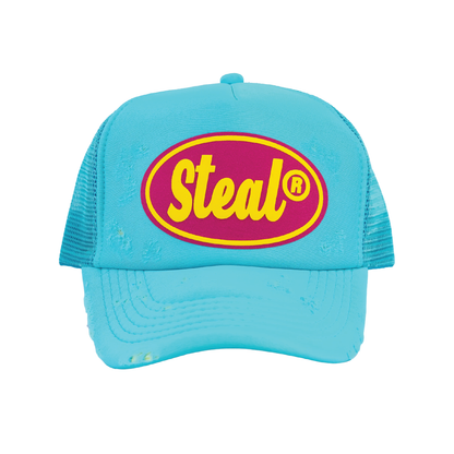 Classic Trucker Hat