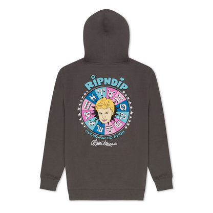 Walter Mercado "Mucho" Hoodie