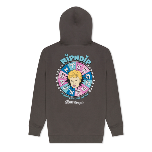 Walter Mercado "Mucho" Hoodie