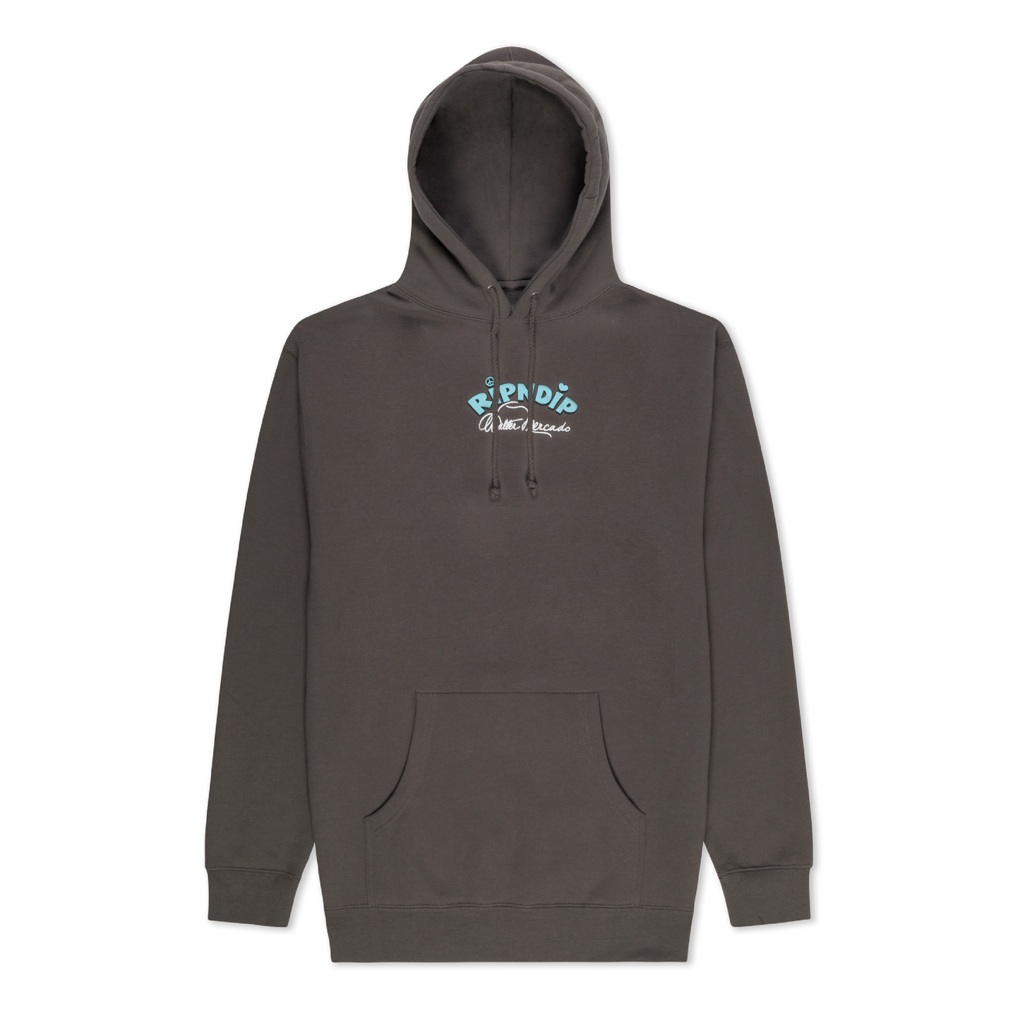 Walter Mercado "Mucho" Hoodie
