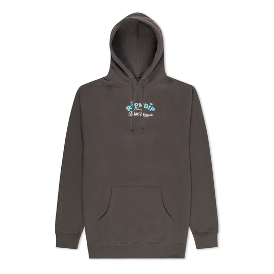 Walter Mercado "Mucho" Hoodie