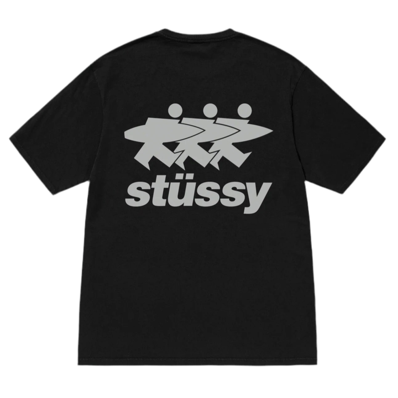 Surfwalk Tee Pigment Dyed
