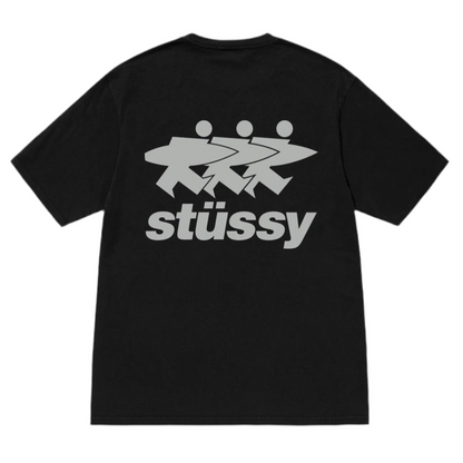 Surfwalk Tee Pigment Dyed