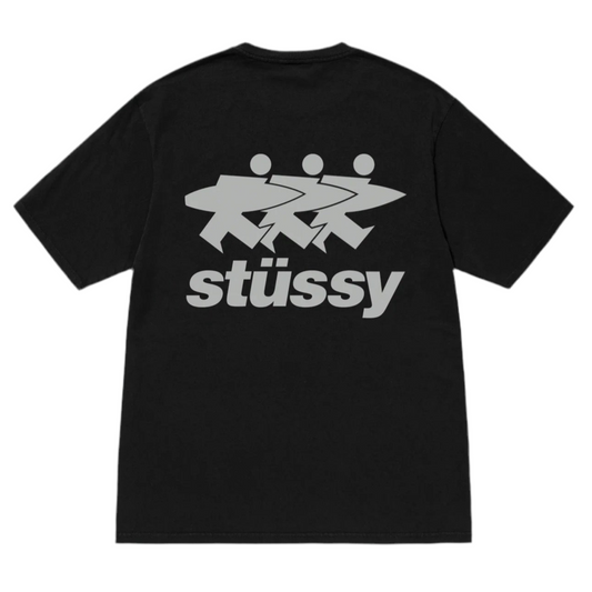 Surfwalk Tee Pigment Dyed