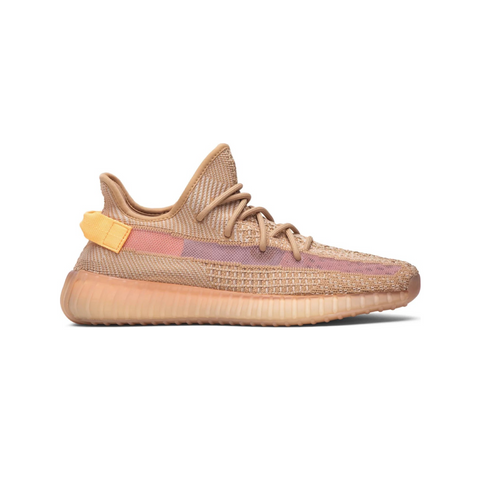 Yeezy Boost 350 V2 "Clay" (De Uso) (7.5MX)