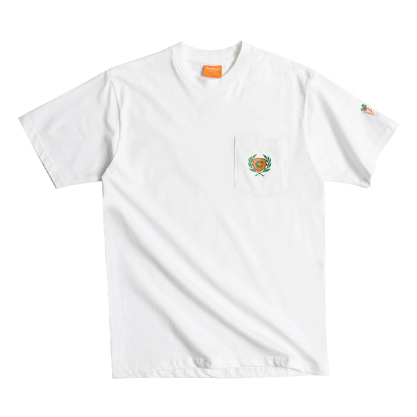 Farm Tee (White)