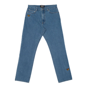 Butterfly Garden Jeans