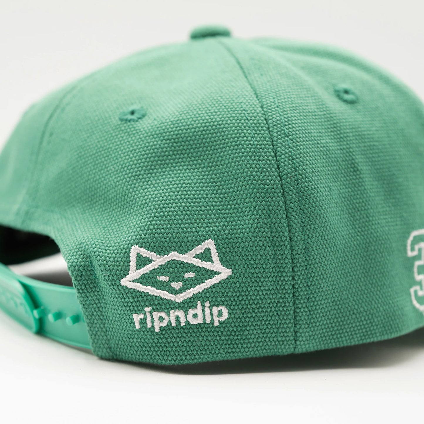 Ripndip Cup Mexico 5 Panel Snapback