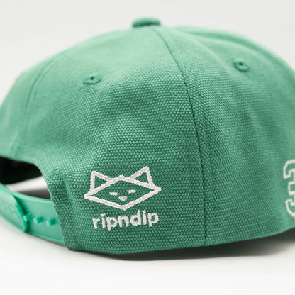 Ripndip Cup Mexico 5 Panel Snapback