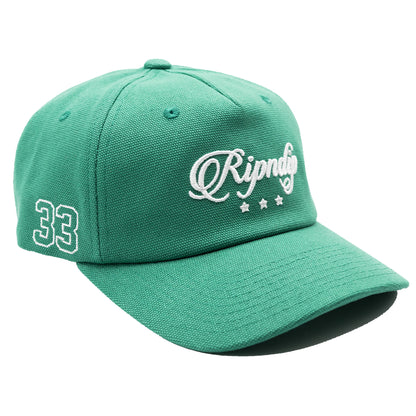 Ripndip Cup Mexico 5 Panel Snapback