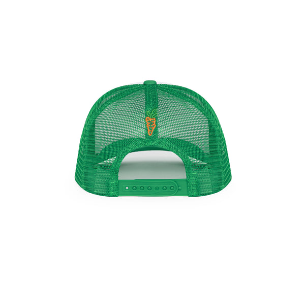 California Grown Hat (Forest)