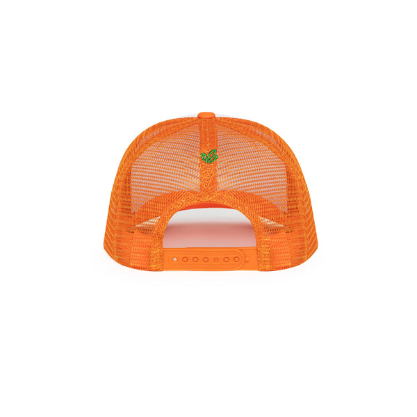 California Grown Hat (Orange)