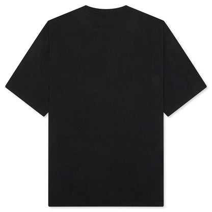 Des Bear Tee (Black)